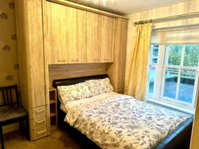 Cute 1 Bedroom in Maida Vale
